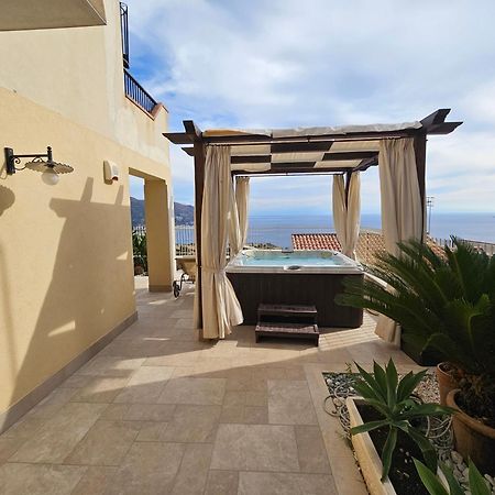 Le Villette - Taormina Exteriör bild