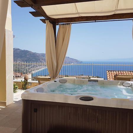 Le Villette - Taormina Exteriör bild