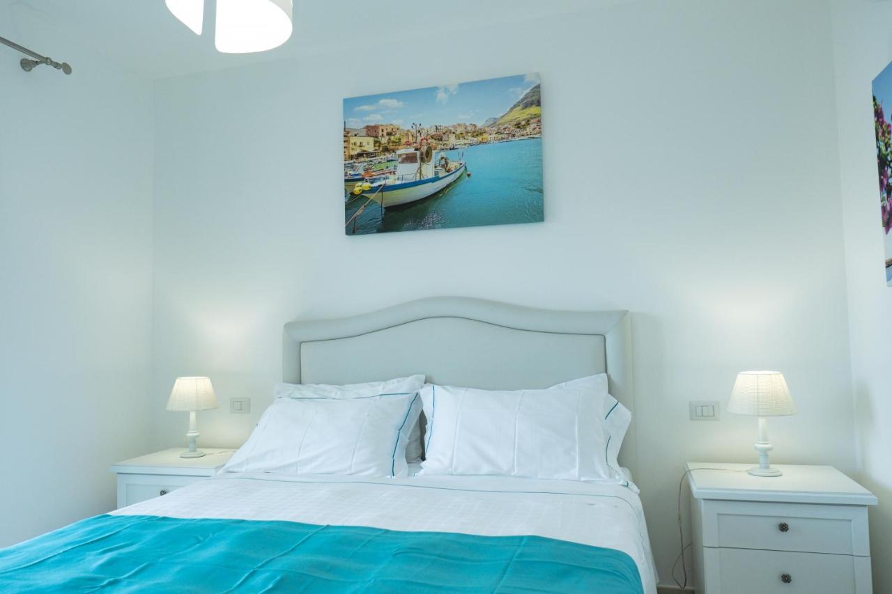 Le Villette - Taormina Exteriör bild