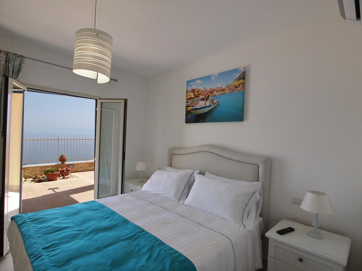 Le Villette - Taormina Exteriör bild