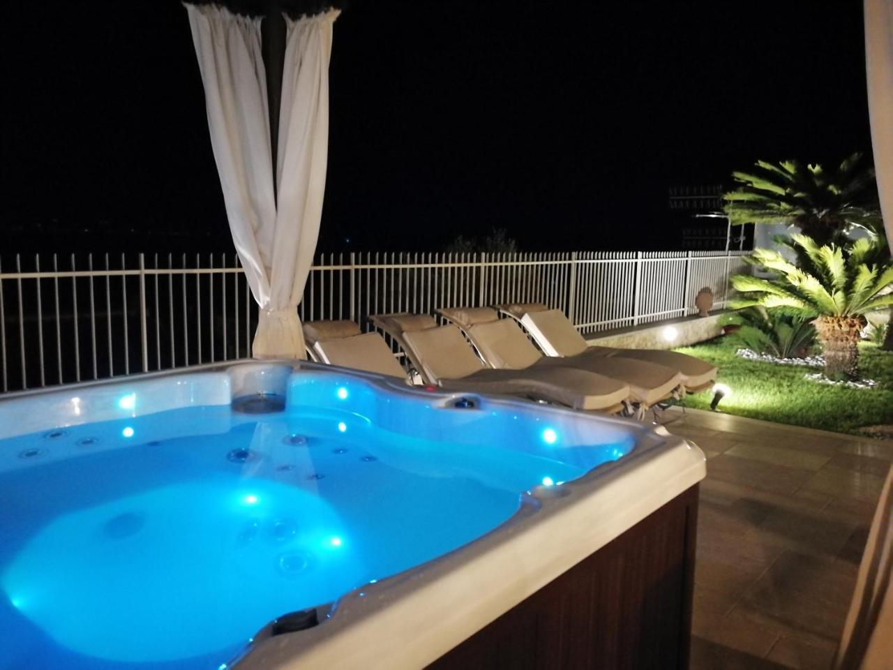Le Villette - Taormina Exteriör bild